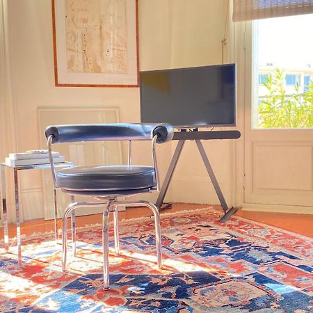 Le Saint Apolline - Sete, Appartement Haussmanien Εξωτερικό φωτογραφία