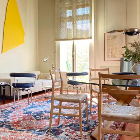 Le Saint Apolline - Sete, Appartement Haussmanien Εξωτερικό φωτογραφία