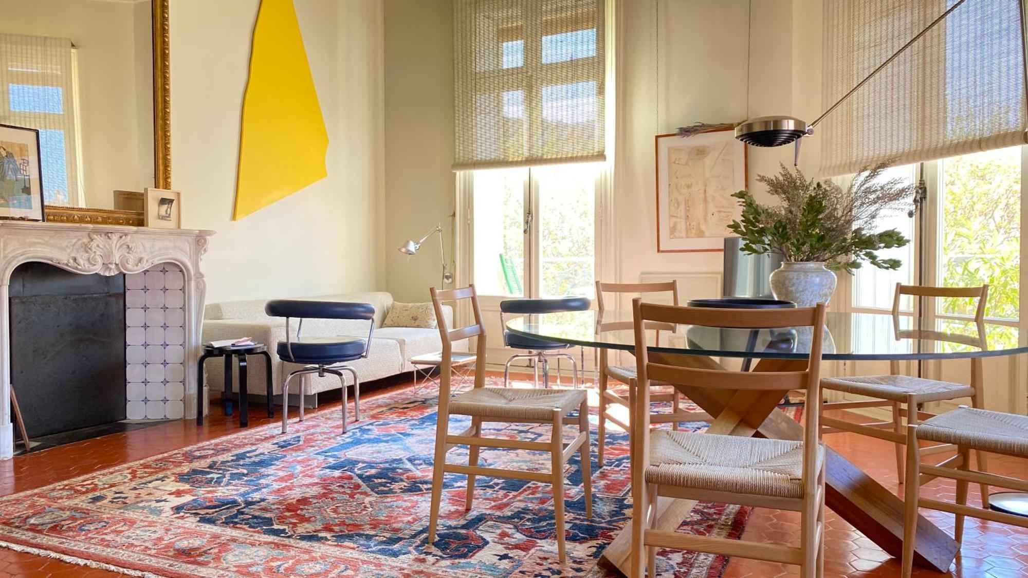 Le Saint Apolline - Sete, Appartement Haussmanien Εξωτερικό φωτογραφία