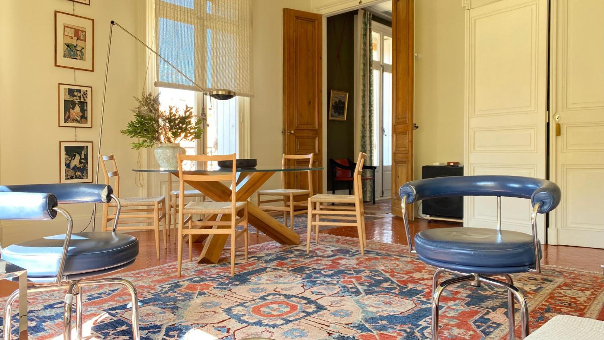 Le Saint Apolline - Sete, Appartement Haussmanien Εξωτερικό φωτογραφία