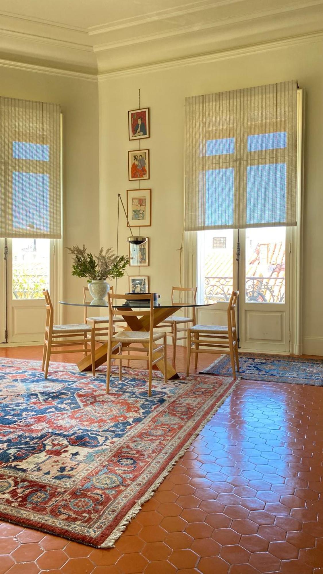 Le Saint Apolline - Sete, Appartement Haussmanien Εξωτερικό φωτογραφία