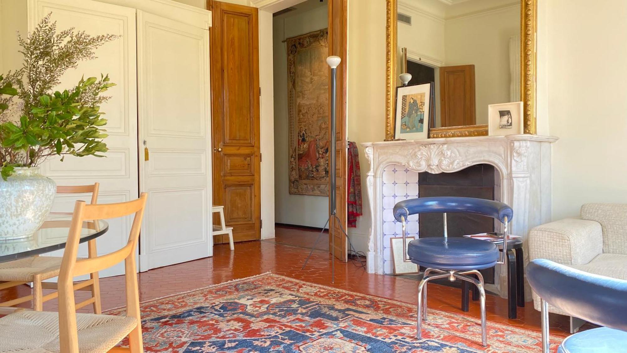 Le Saint Apolline - Sete, Appartement Haussmanien Εξωτερικό φωτογραφία