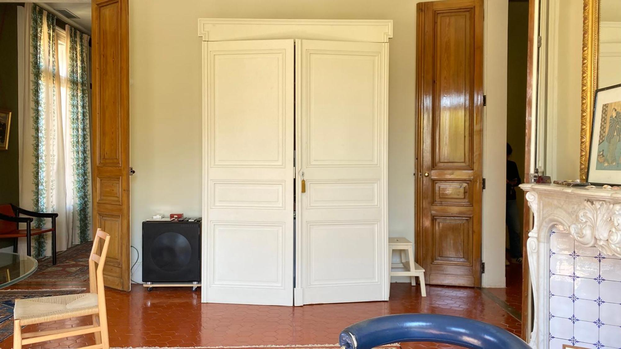 Le Saint Apolline - Sete, Appartement Haussmanien Εξωτερικό φωτογραφία