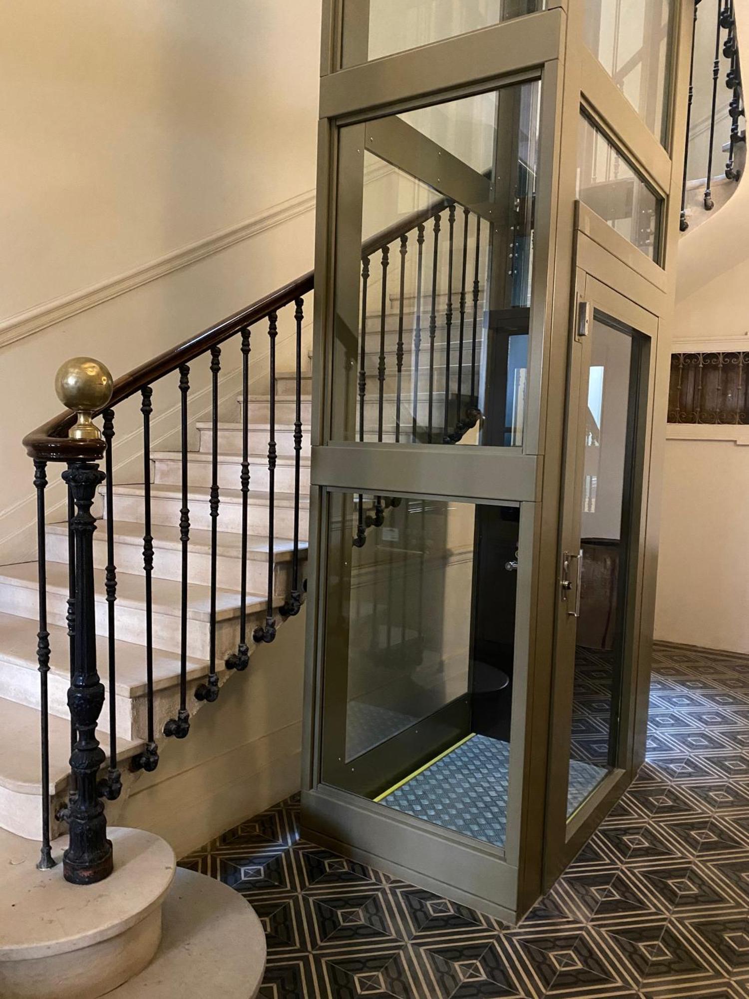 Le Saint Apolline - Sete, Appartement Haussmanien Εξωτερικό φωτογραφία